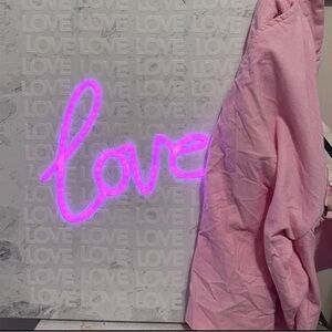 One of a kind, light pink corduroy, Ralph Lauren shorts lightly used